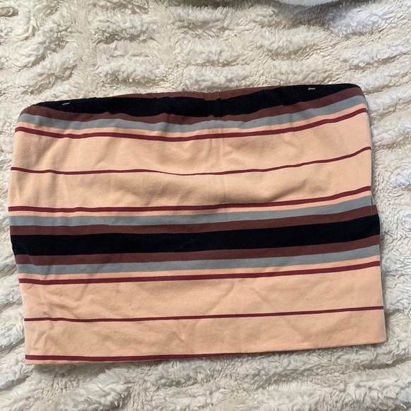 ☀️tube top - Picture 1 of 3